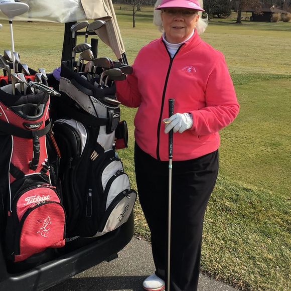 Meet your Posher, Linda - Picture 1 of 1